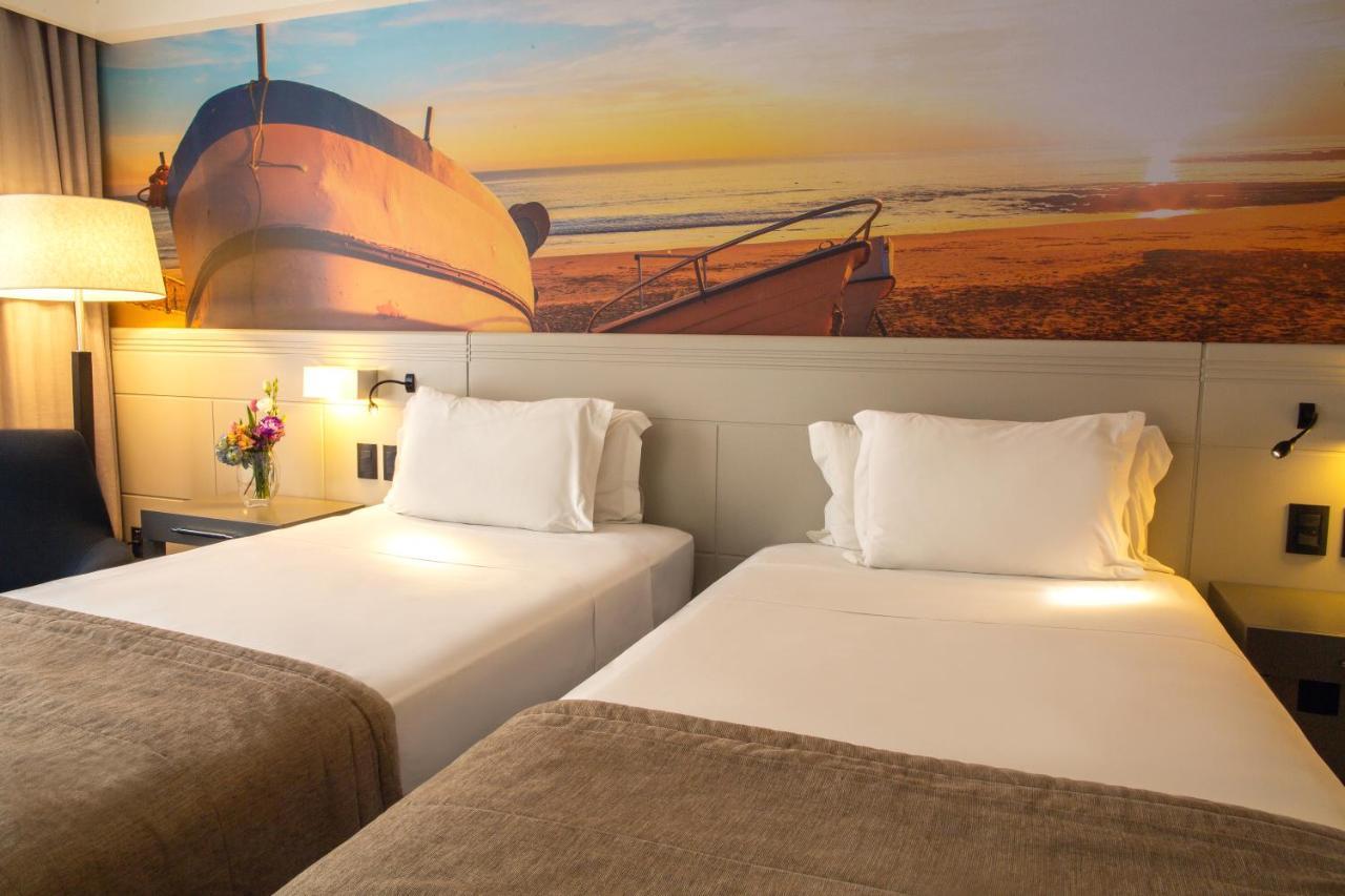 Novotel 4* Florianópolis