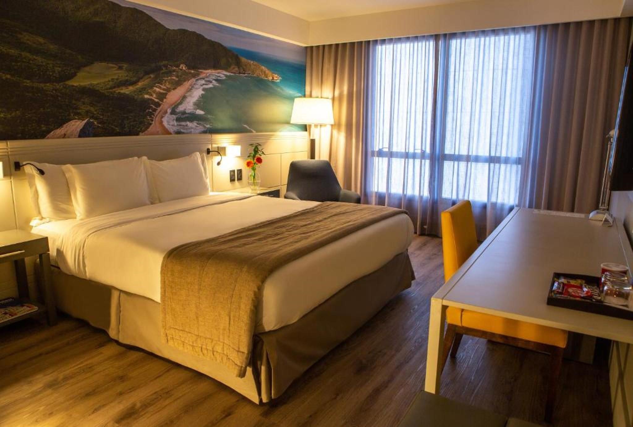 Hotel Novotel