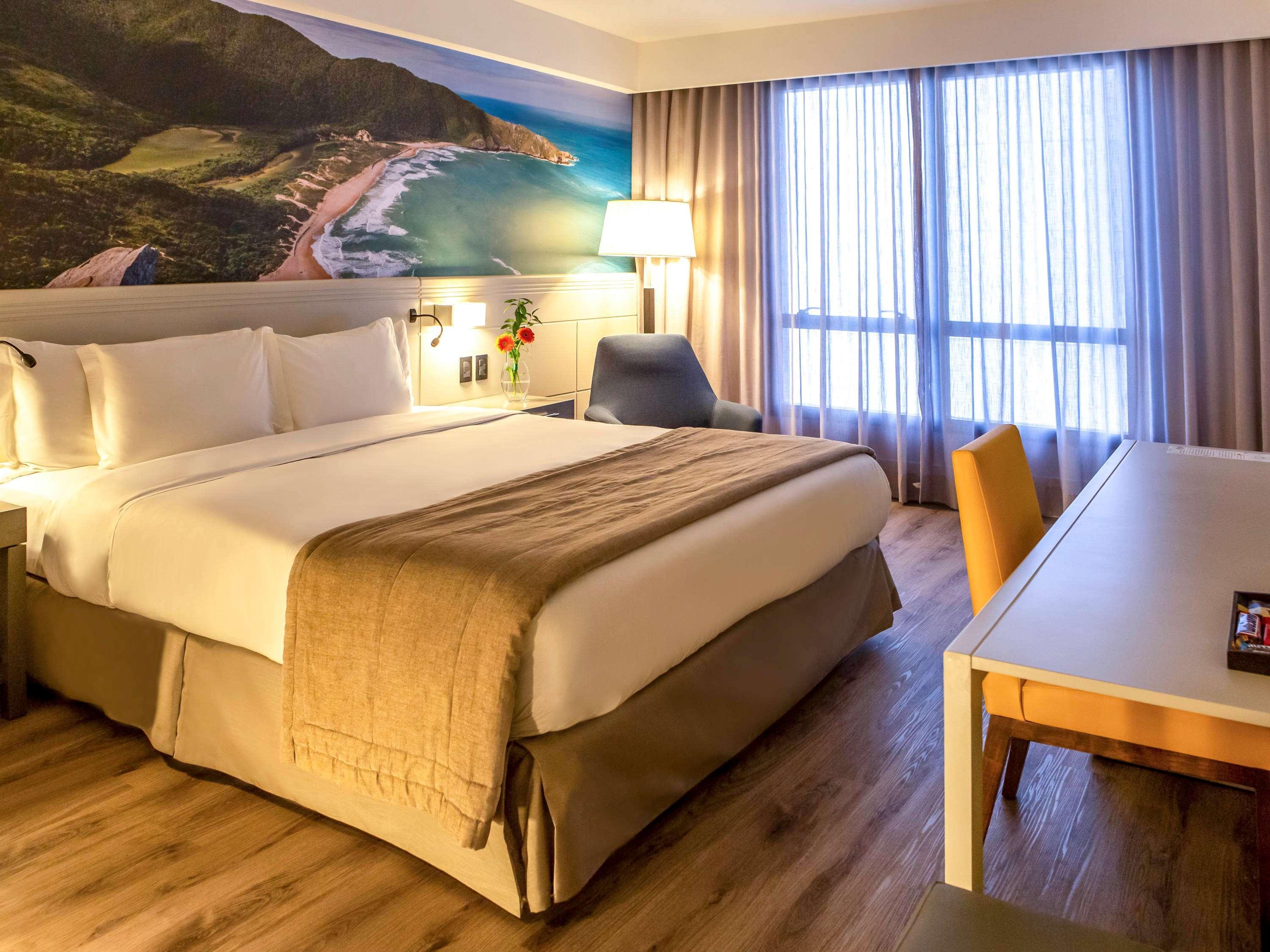 Novotel Hotel