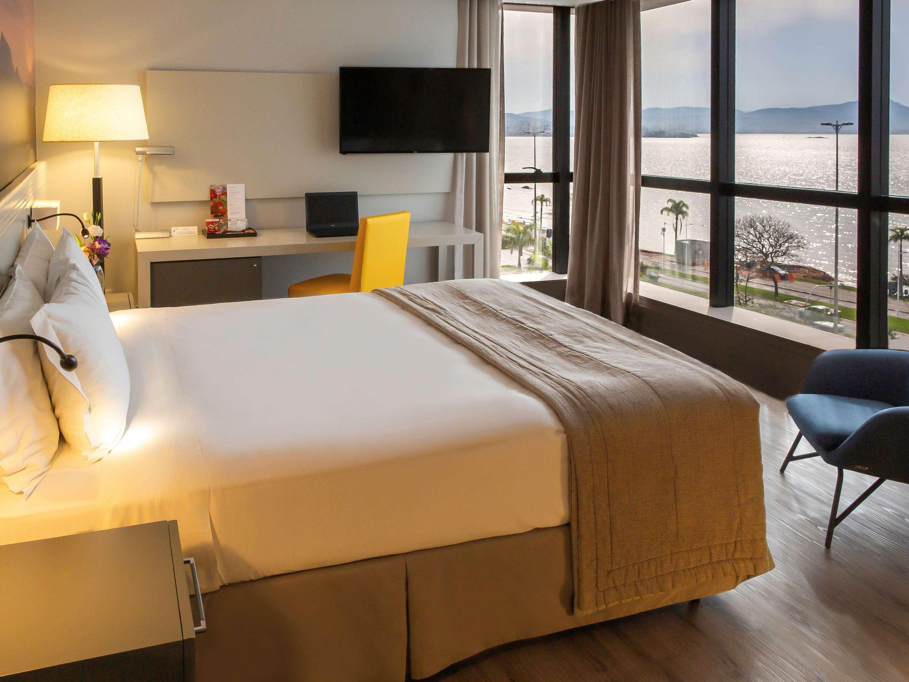 Hotel Novotel Florianópolis