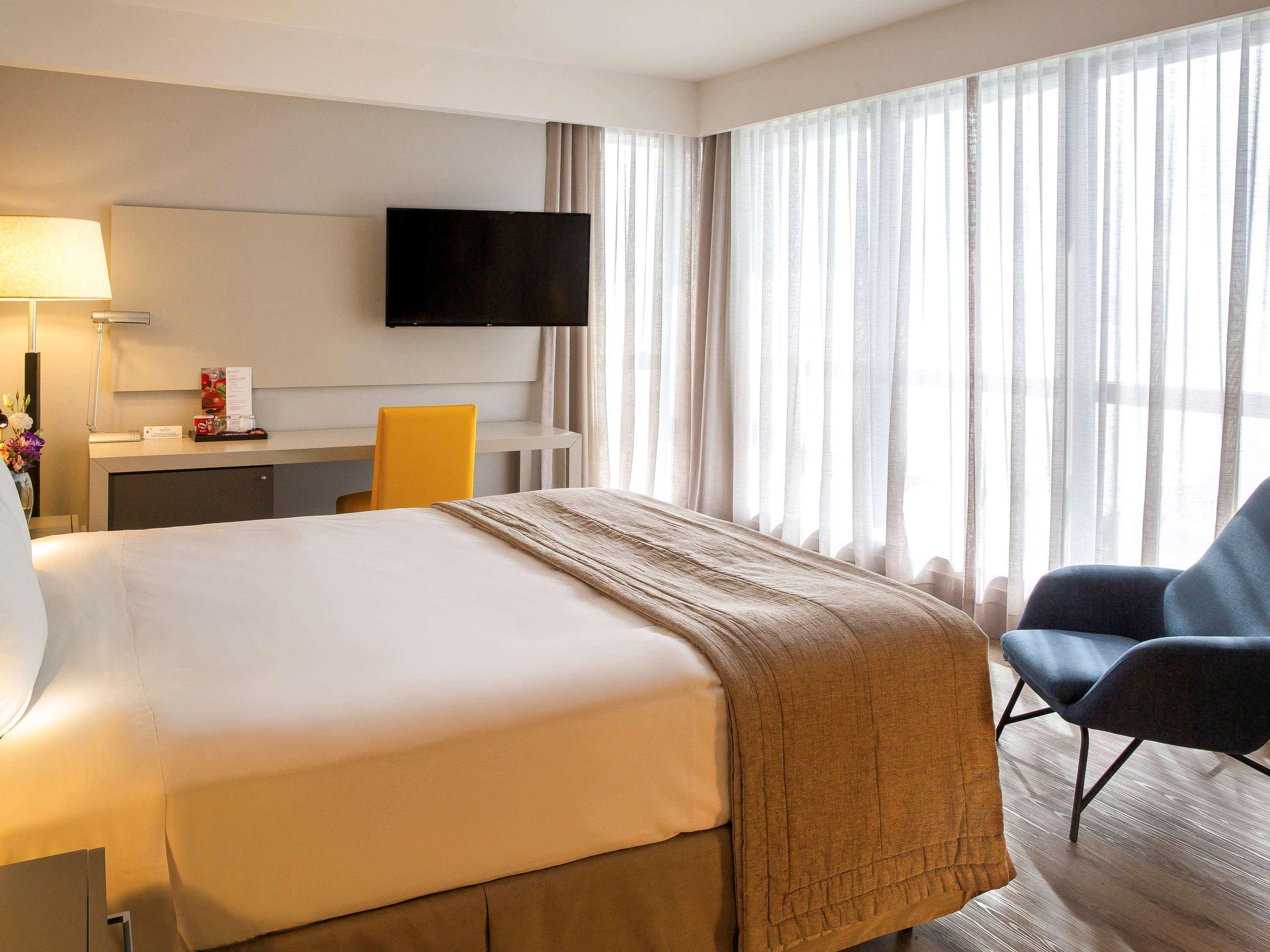 Novotel 4* Florianópolis