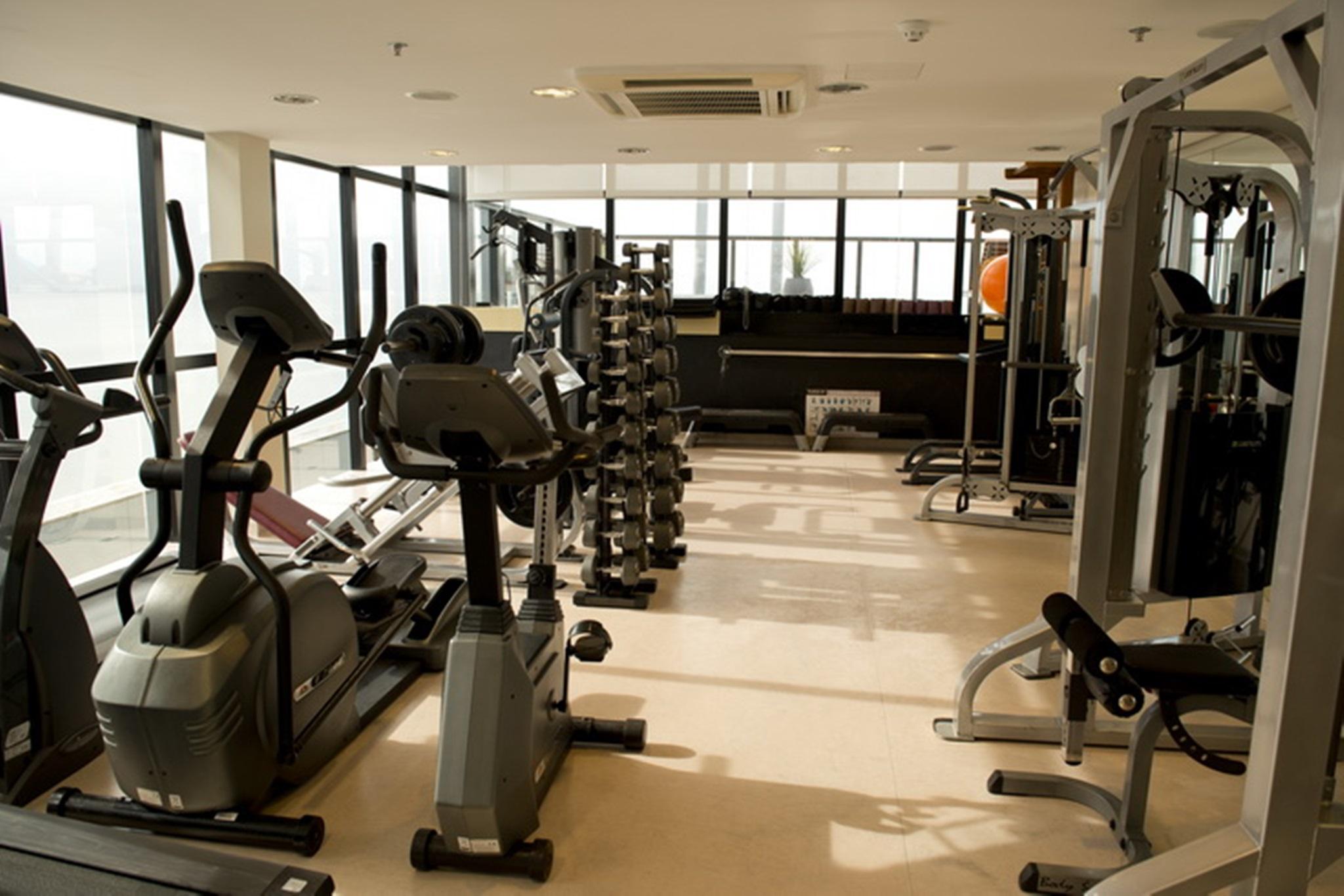 Novotel 4* Florianópolis