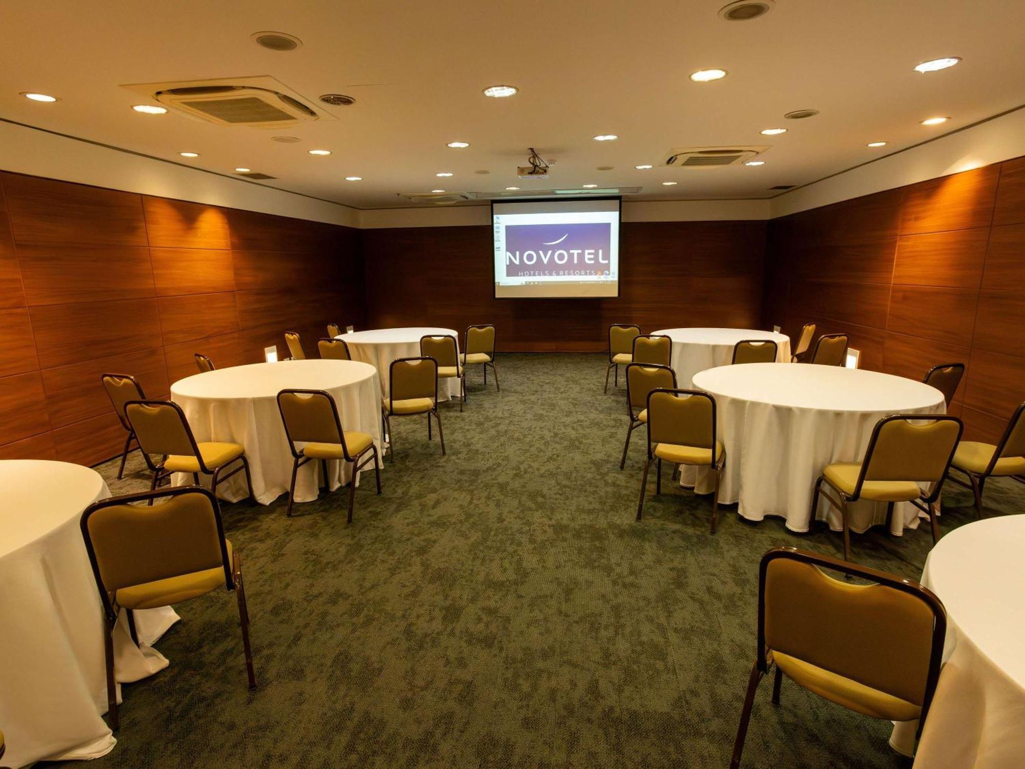 Novotel Florianópolis