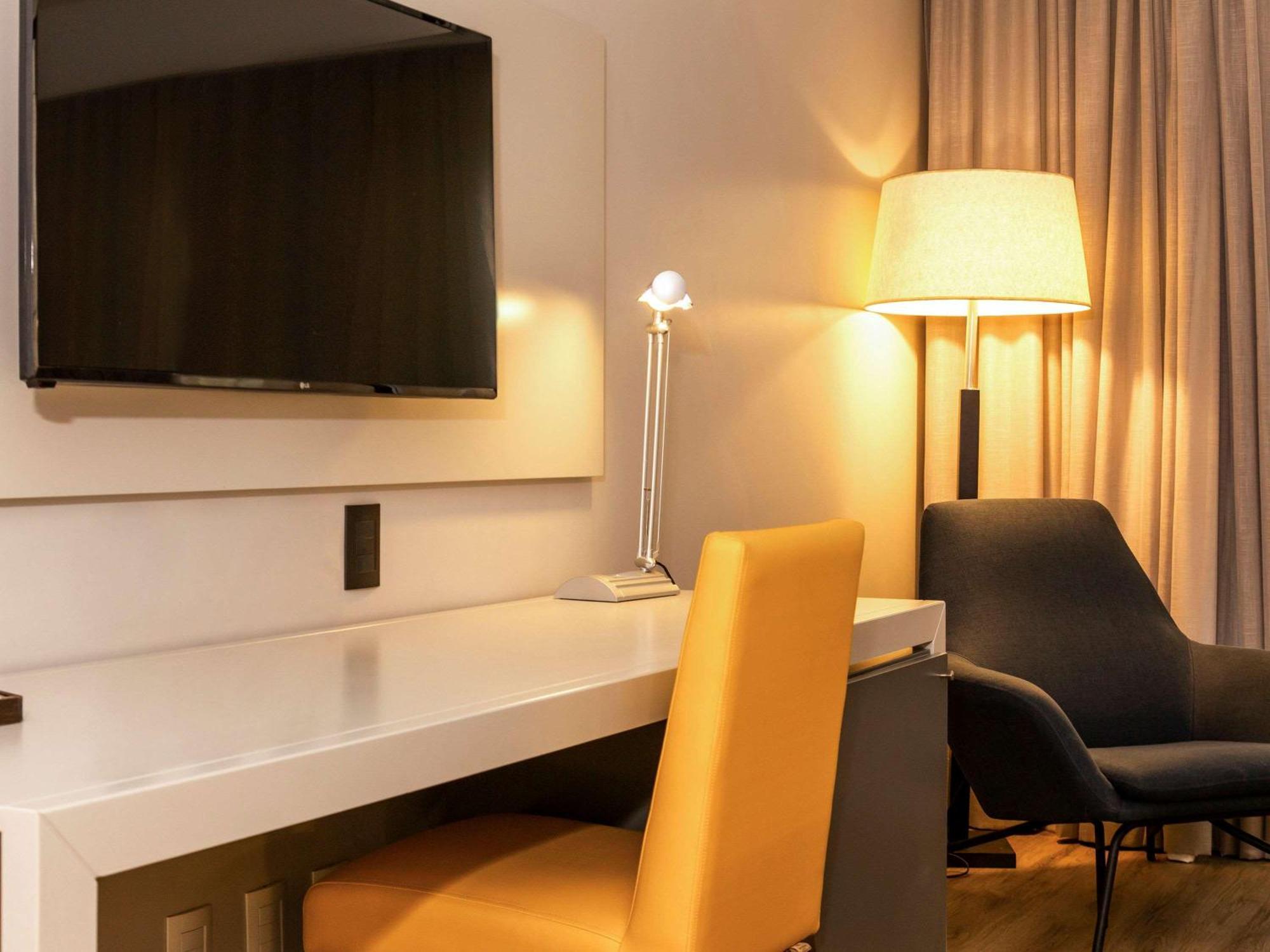 Novotel Hotel Florianópolis