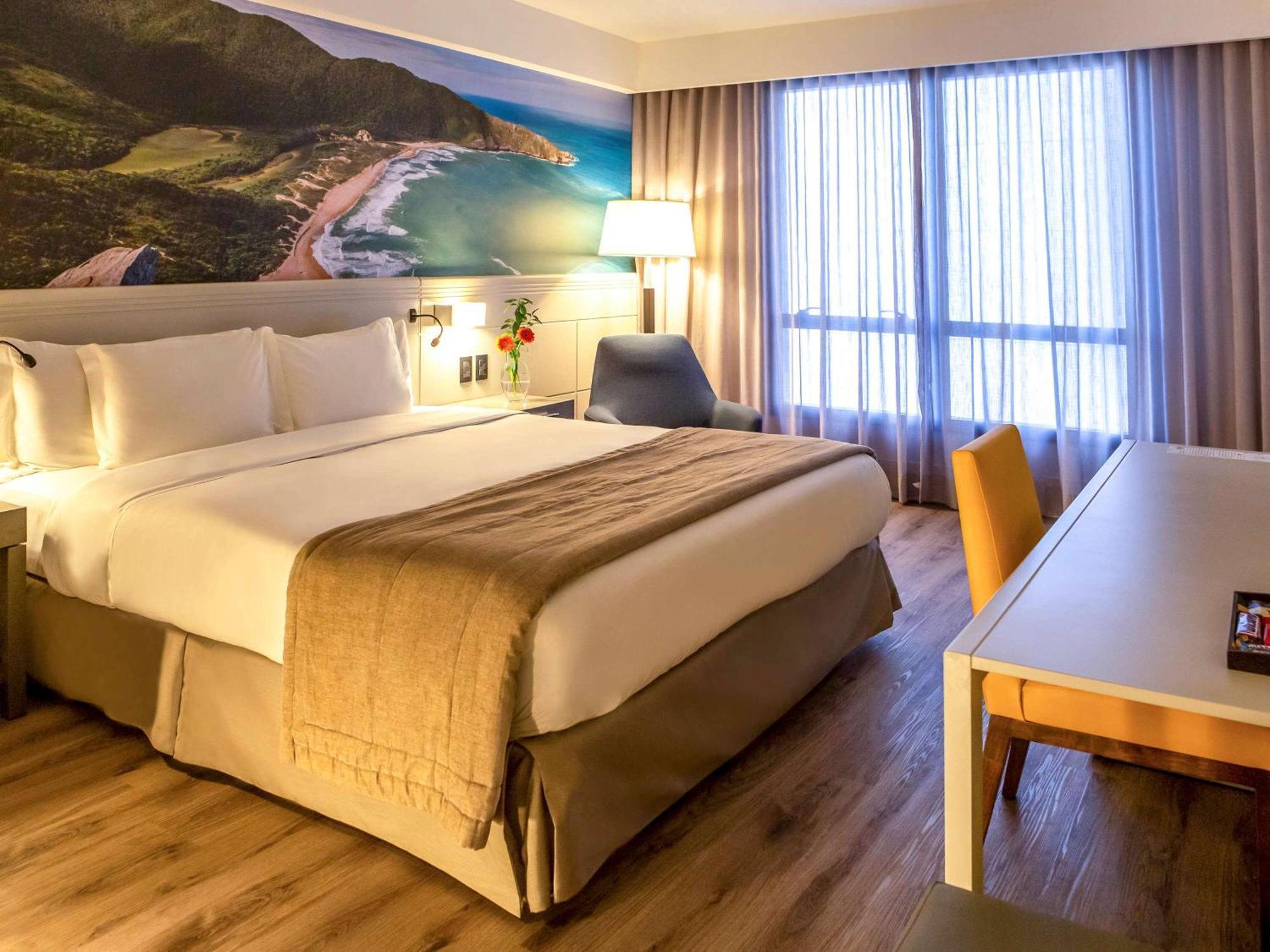 Novotel Hotel Florianópolis