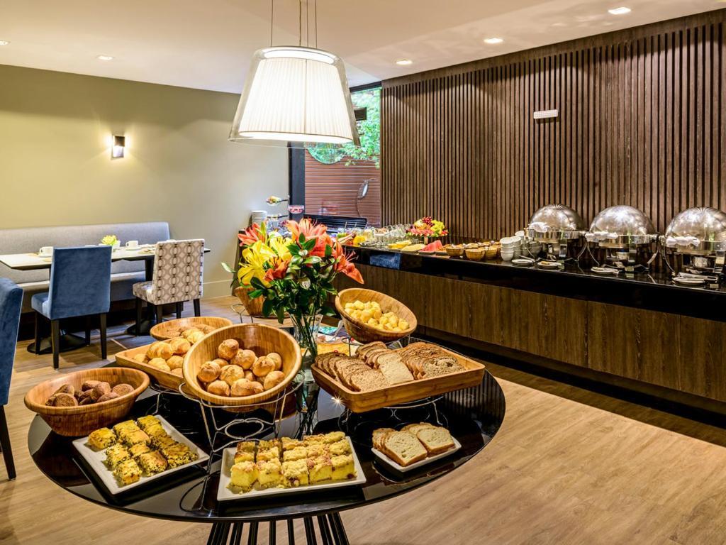 Novotel Florianópolis