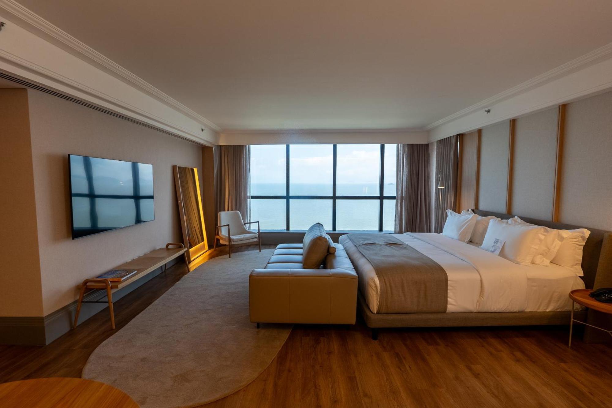 Novotel Hotel Florianópolis