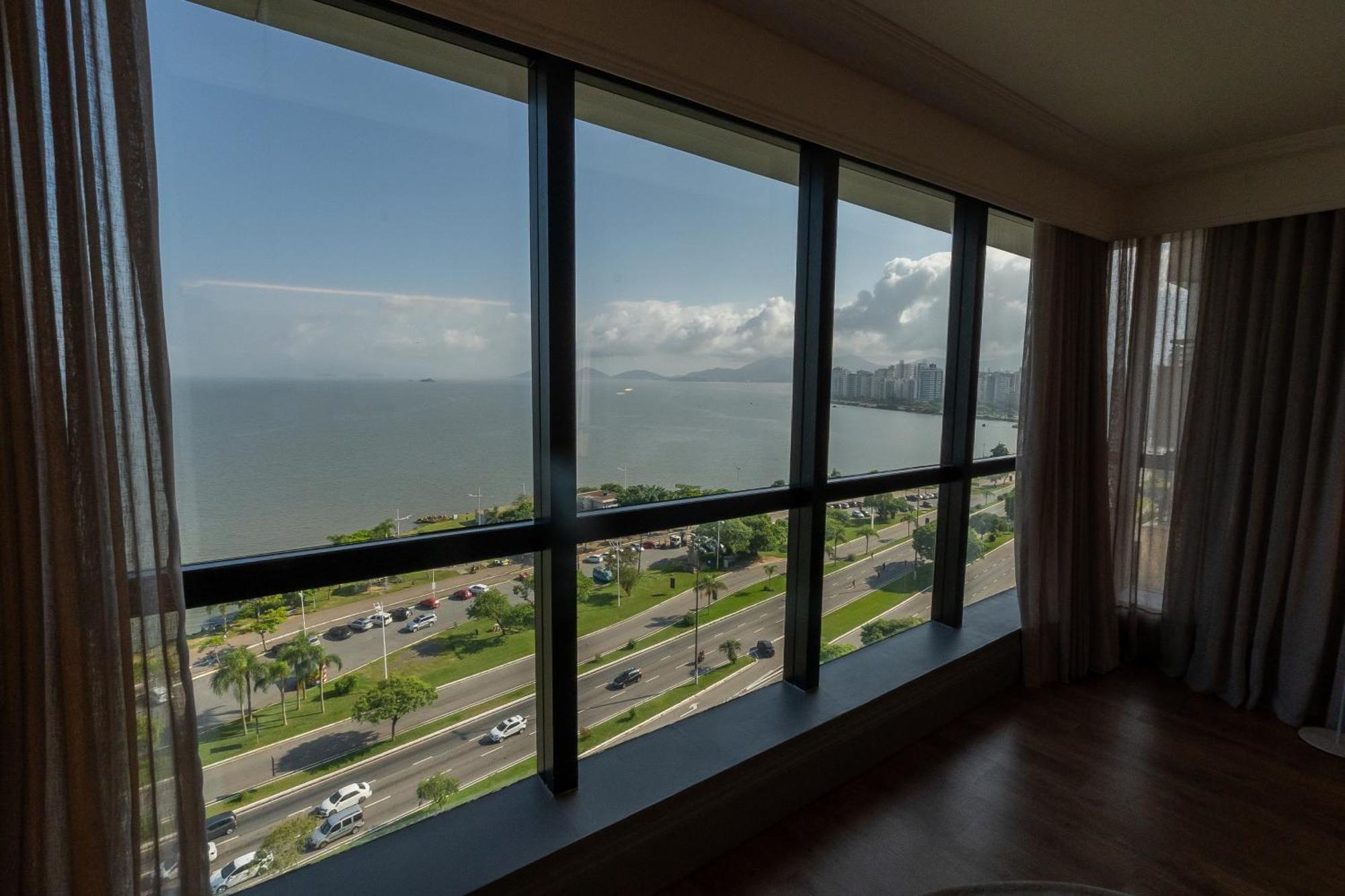 Novotel Florianópolis