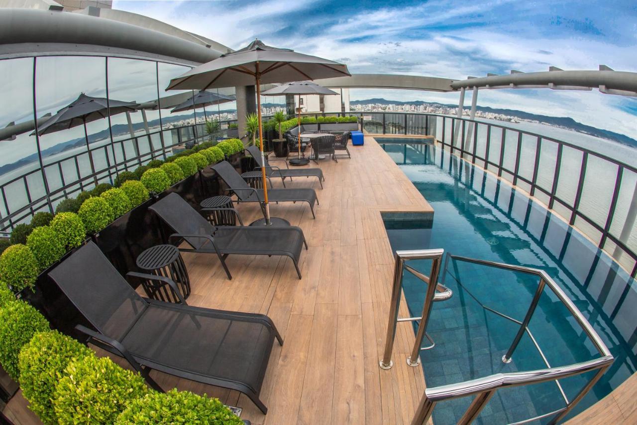 Novotel 4* Florianópolis