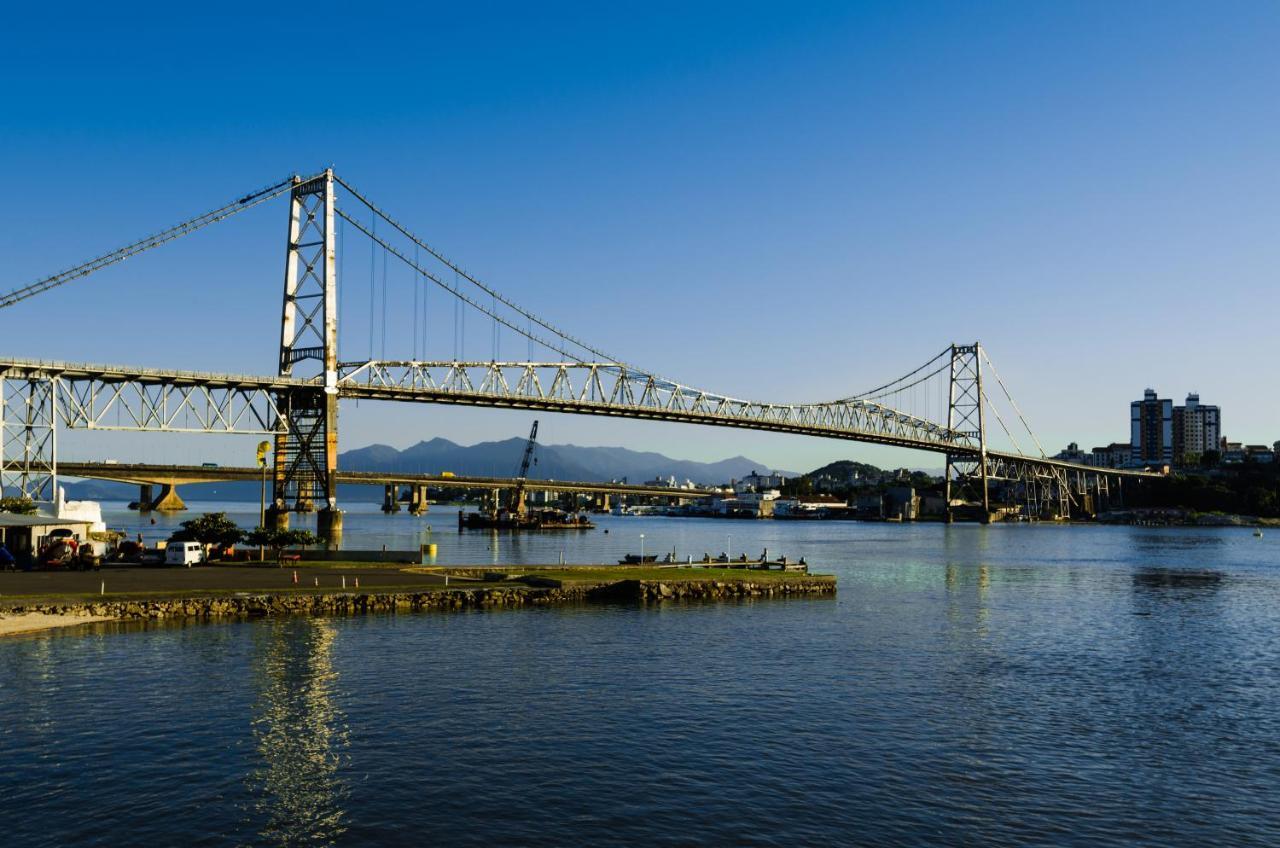 Novotel Hotel Florianópolis
