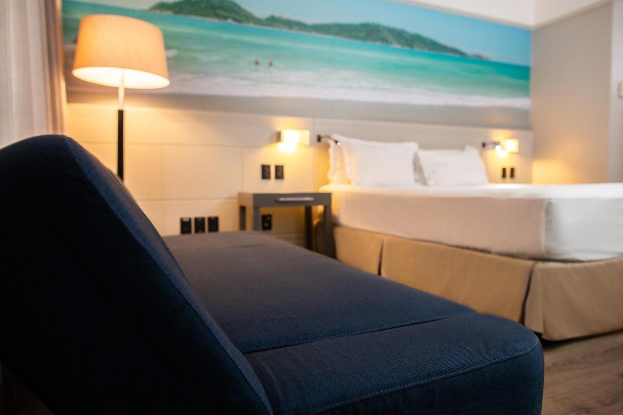 Novotel Hotel Florianopolis