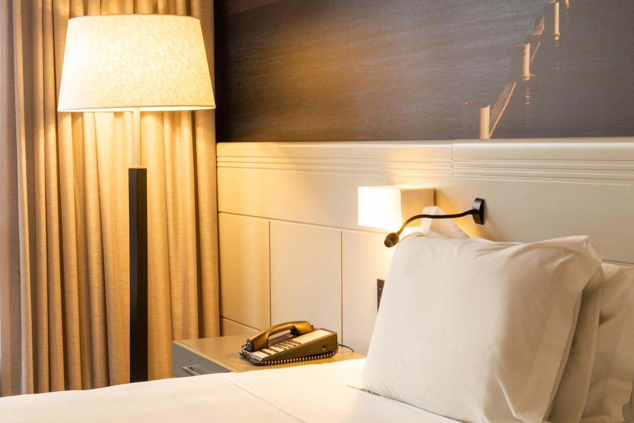 Novotel Hotel