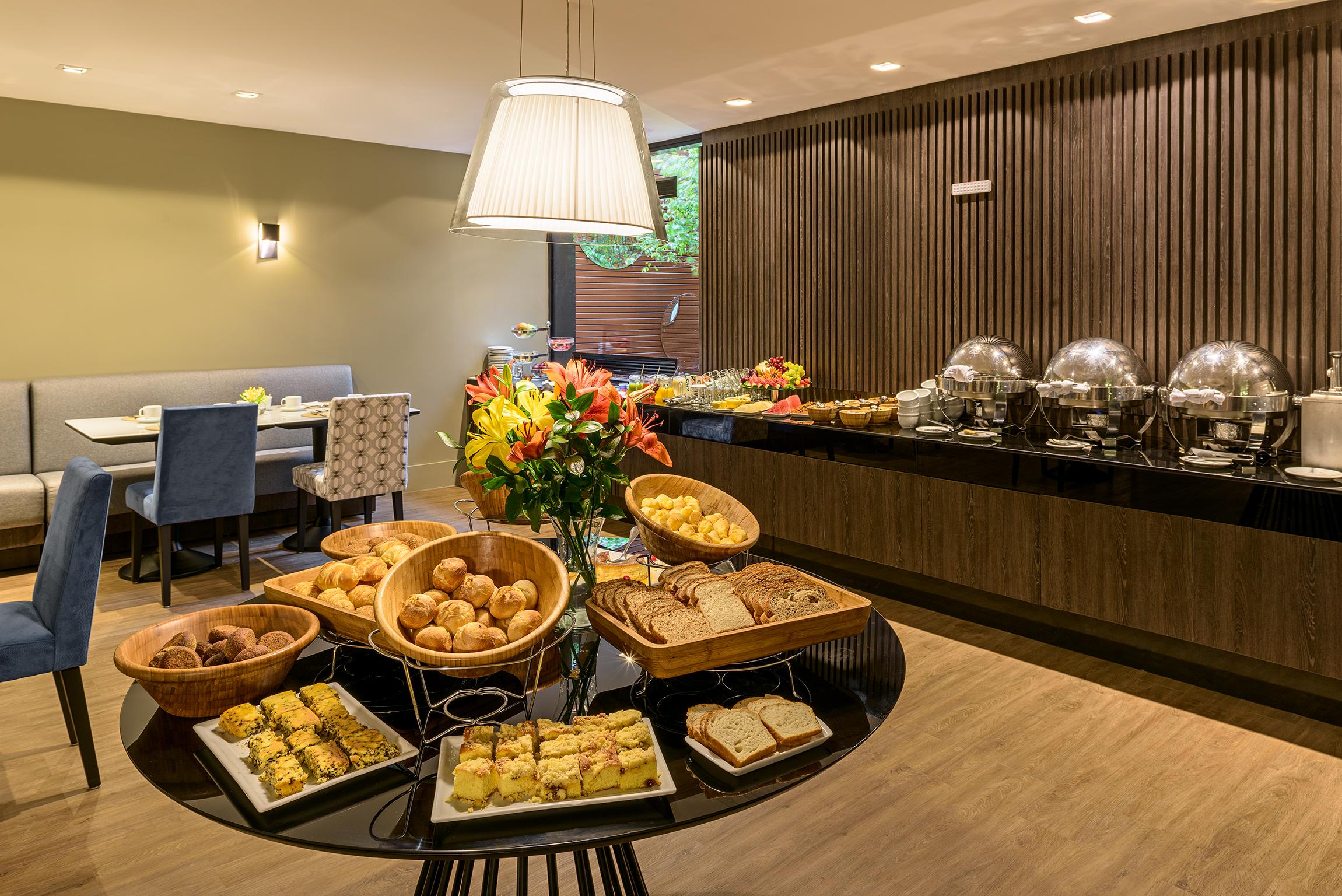 Novotel Hotel