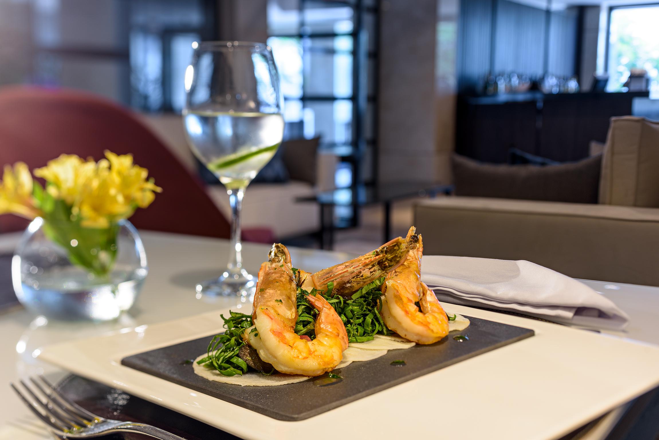 Novotel 4* Florianopolis