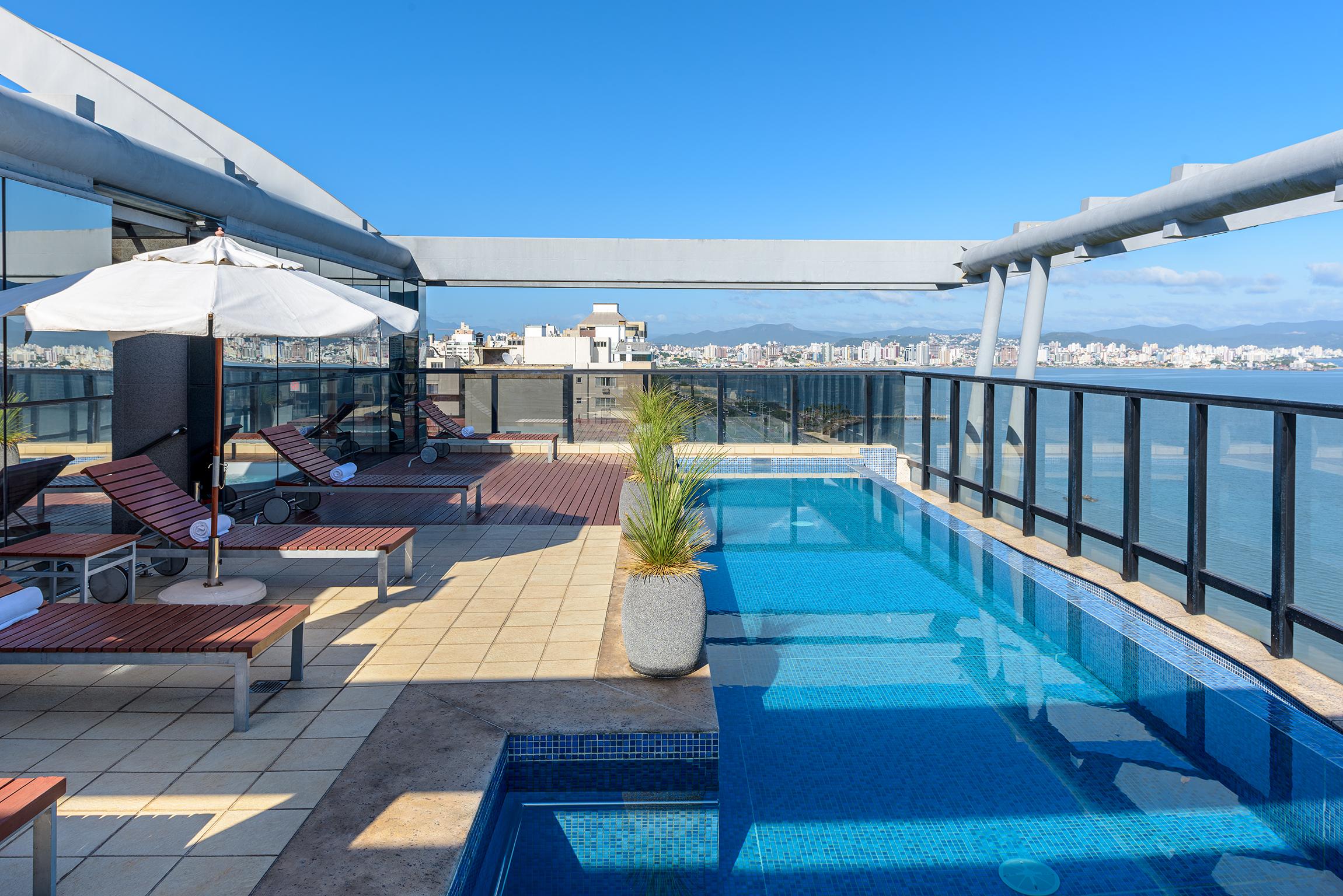 Novotel Hotel Florianopolis