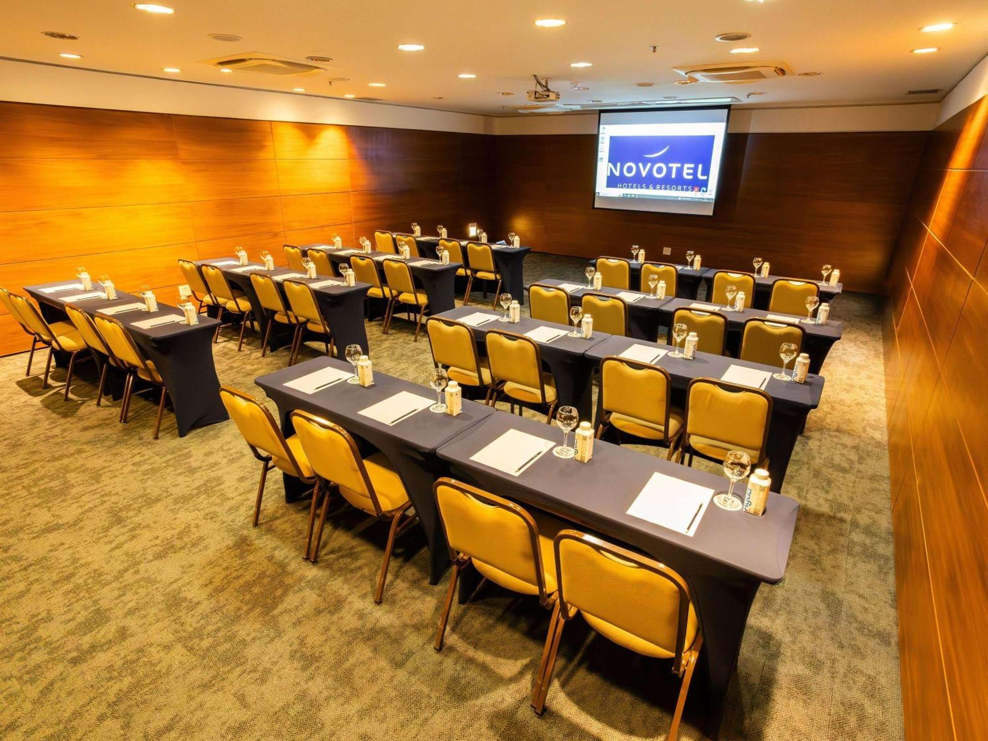 Novotel 4*