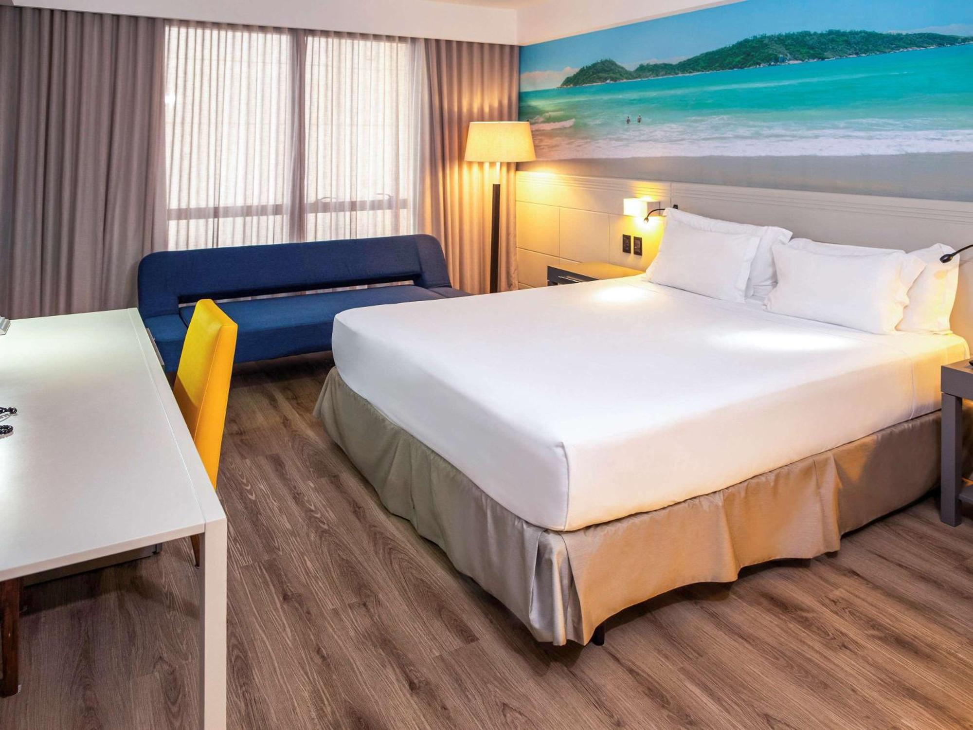 Hotel Novotel