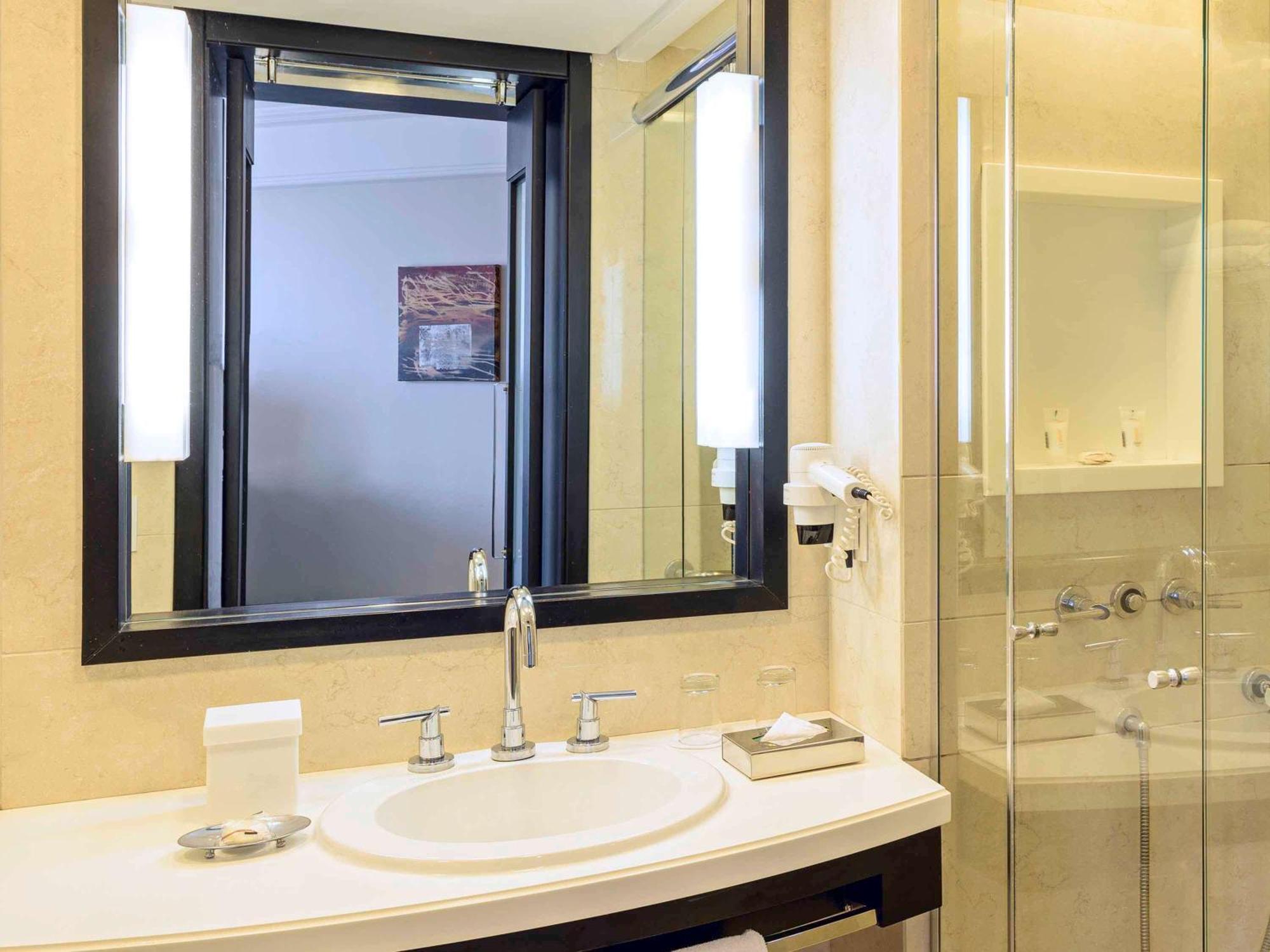 Hotel Novotel 4*