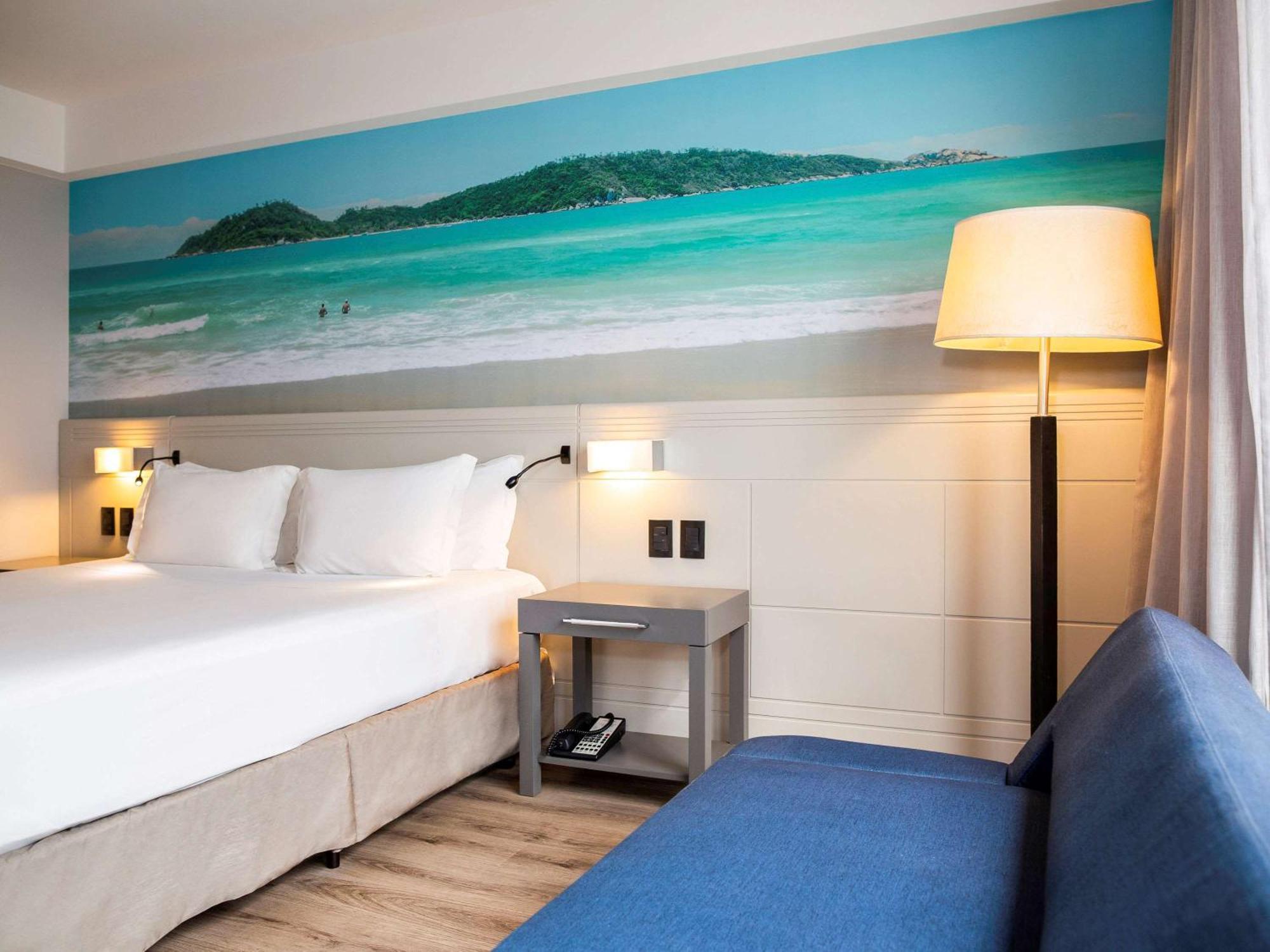 Hotel Novotel Florianopolis