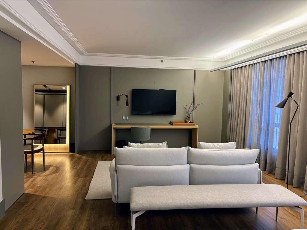 Novotel Florianopolis