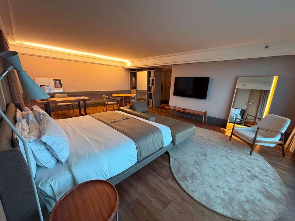 Hotel Novotel