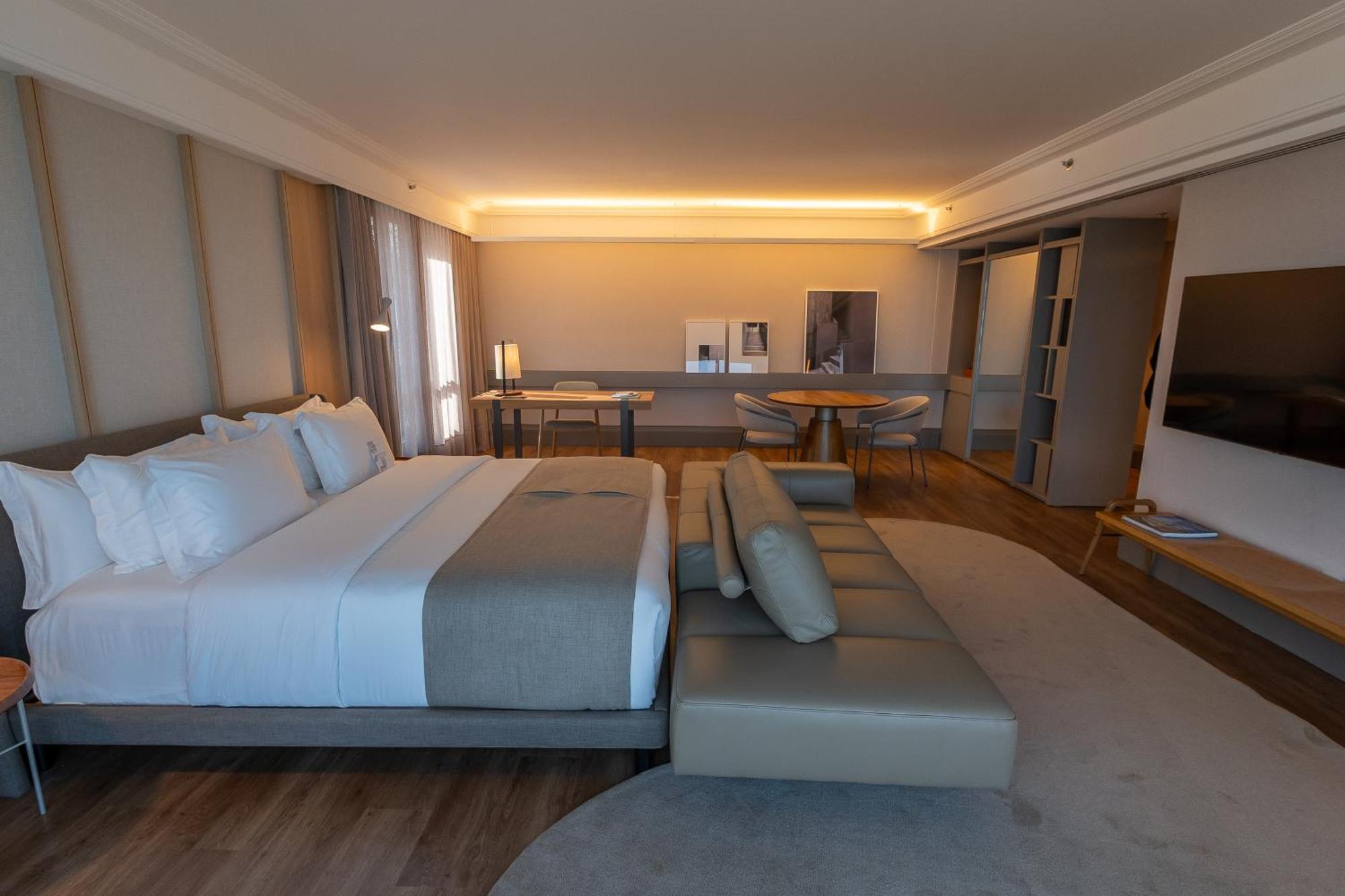 Hotel Novotel