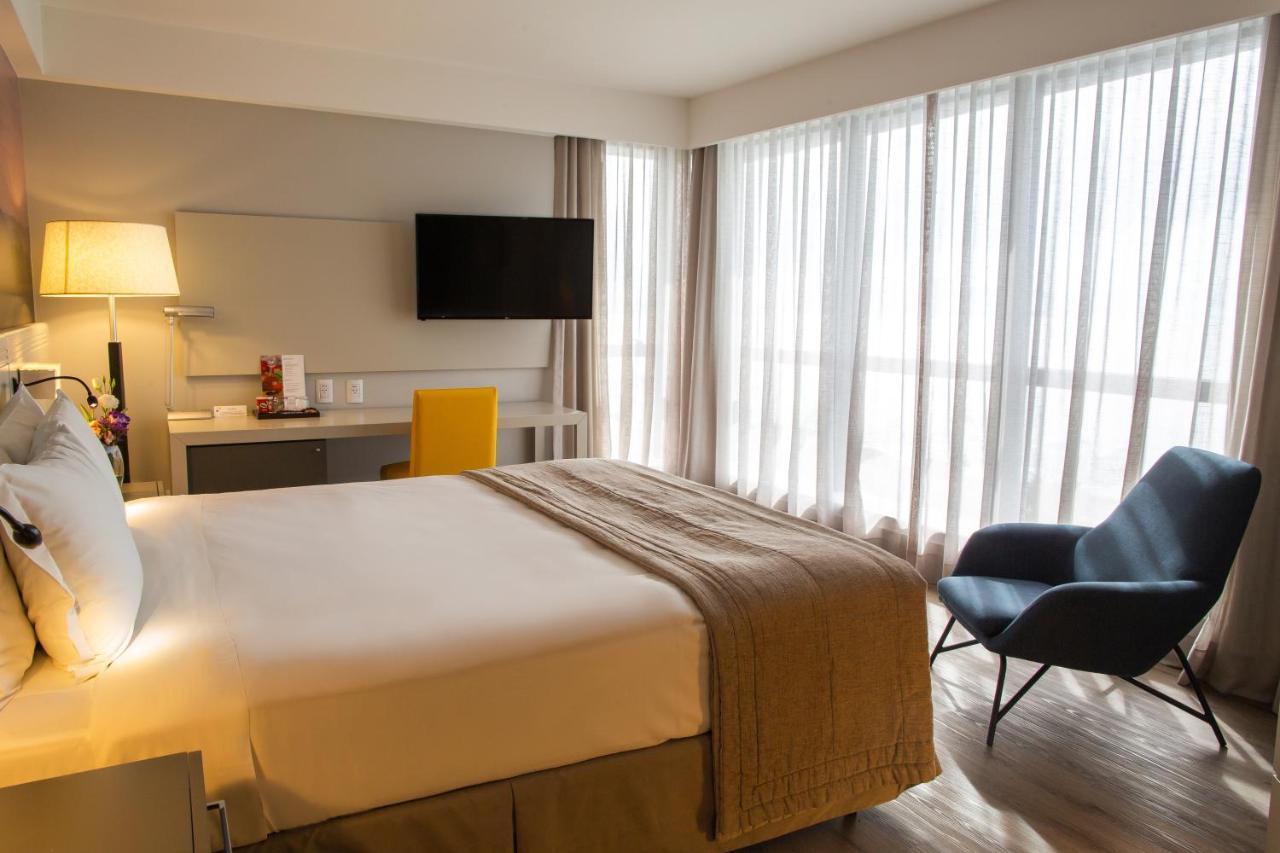 Novotel 4*