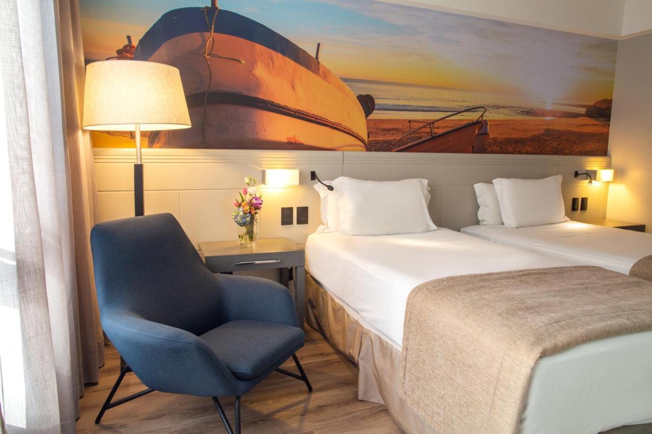 Novotel Hotel