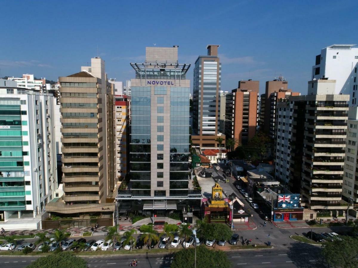 Novotel Florianopolis